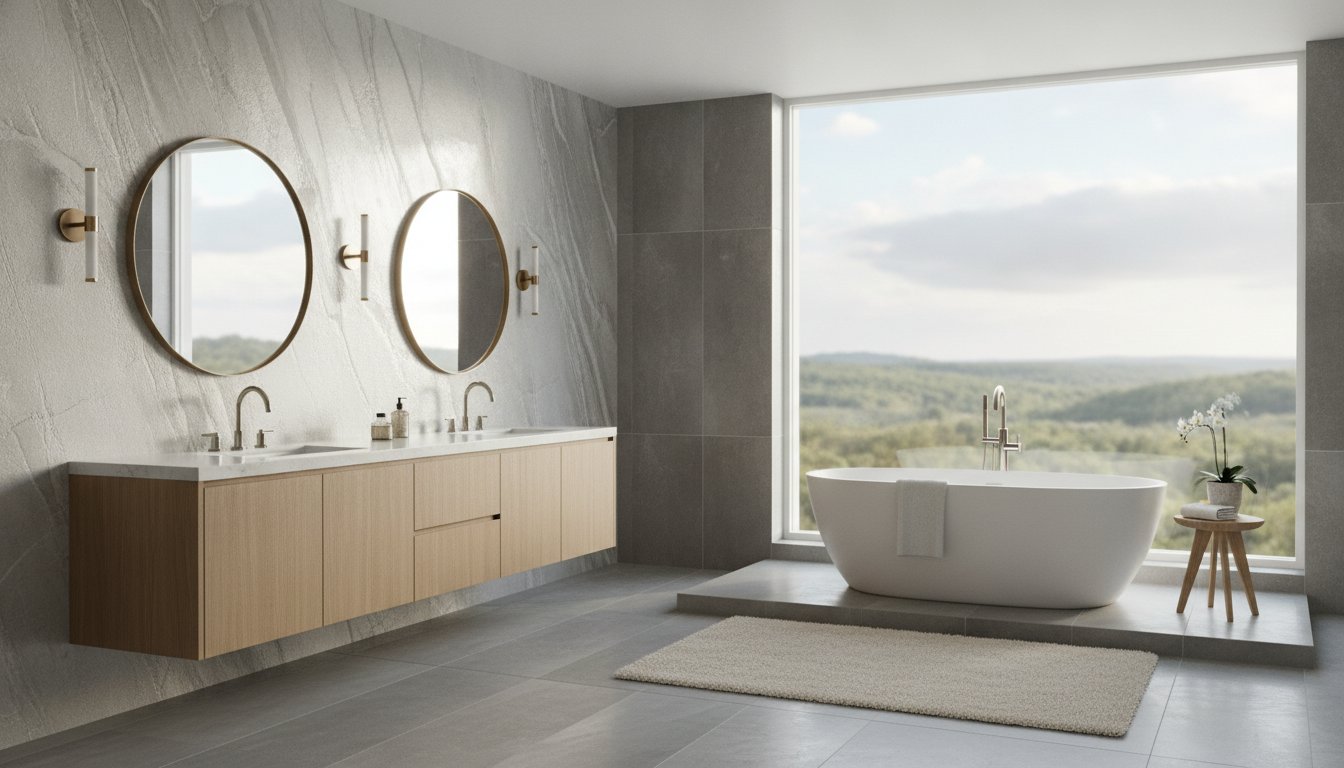 2026 Master Bathroom Remodel Ideas: Trends & Timeless Designs for Your Home