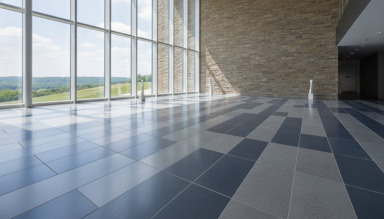 Commercial Flooring Contractors in Springfield MO: A Guide to Durable Performance
