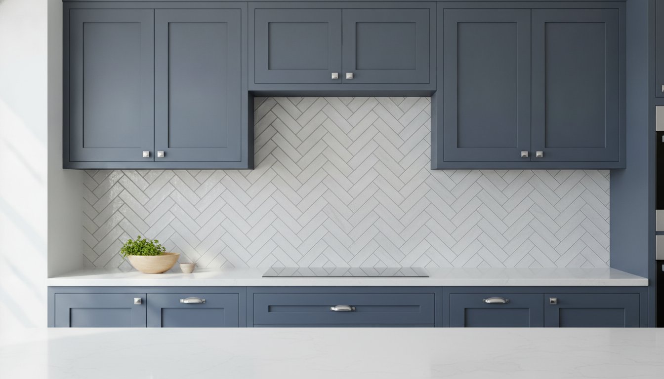 Custom Kitchen Tile Springfield MO: 2026 Design Guide