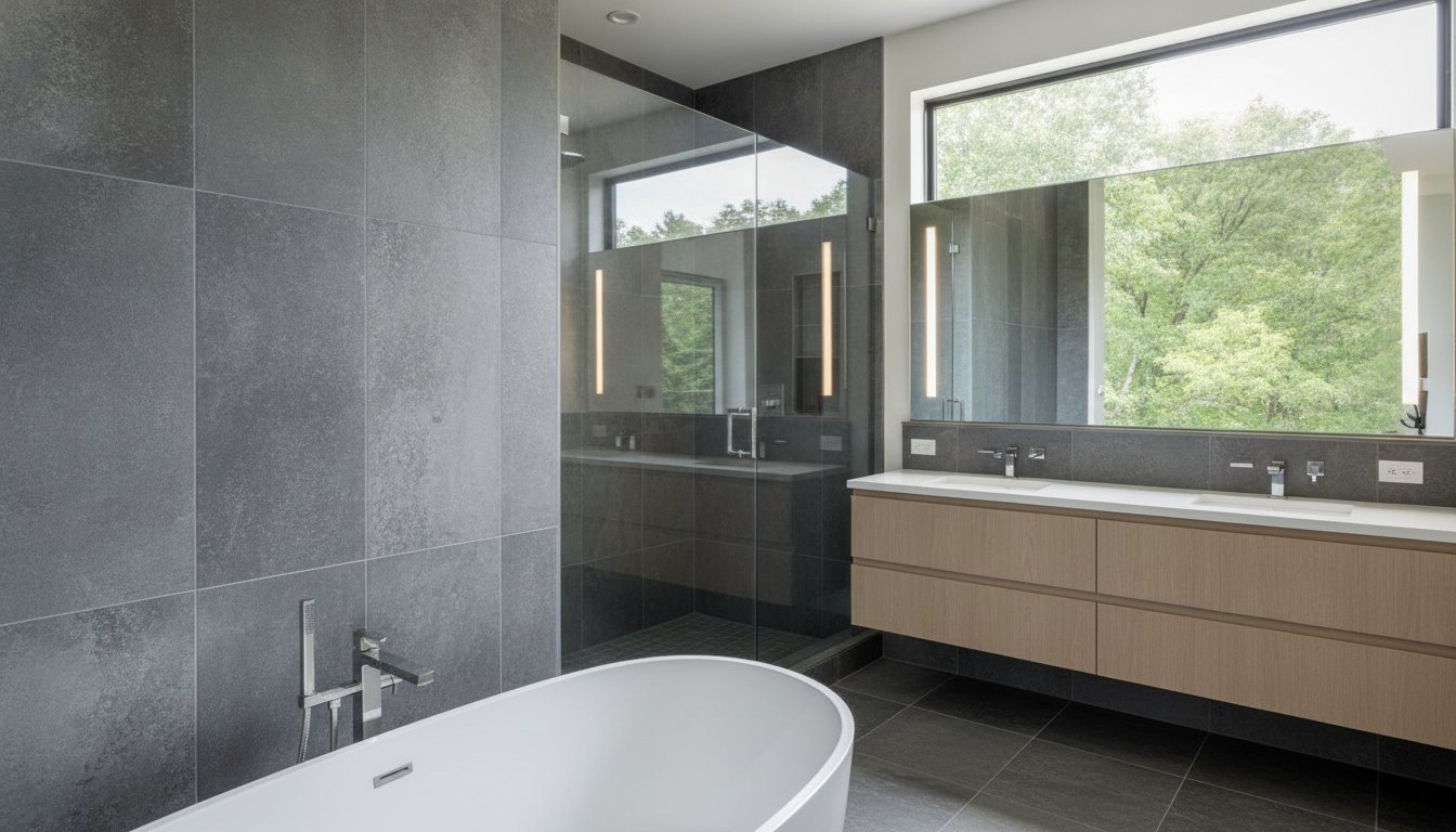 Expert Bathroom Remodeling in Springfield MO: A Guide to Luxury & Durability