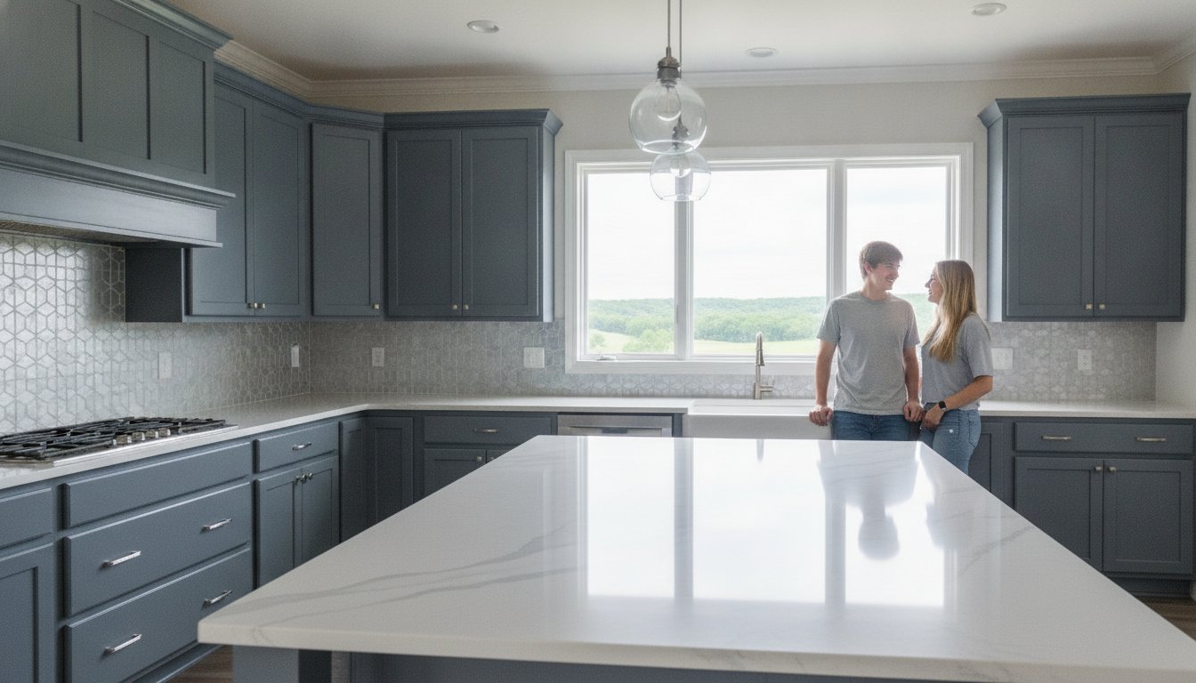 Kitchen Remodel Cost in Republic, MO: 2026 Budgeting & Buying Guide