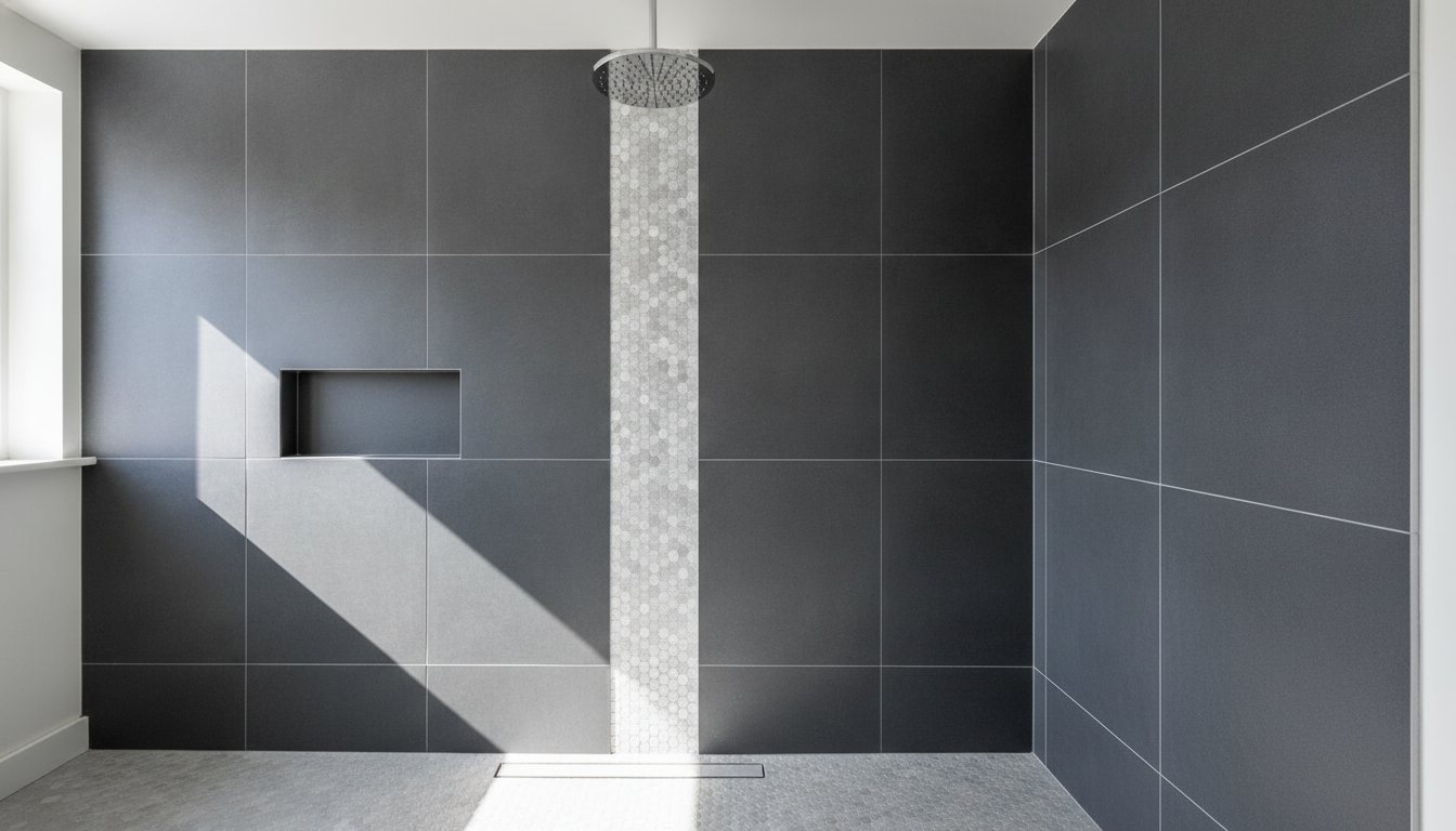 Planning Your Walk-in Shower Renovation: The Ultimate Guide to Custom Tile Luxury
